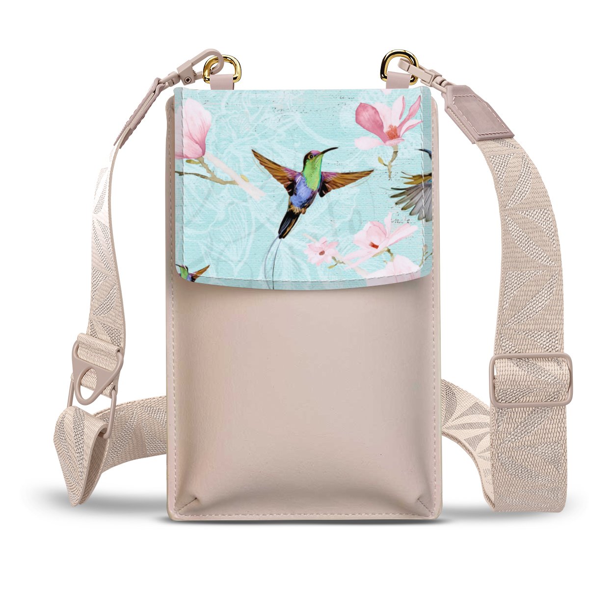 Colibrì d'epoca