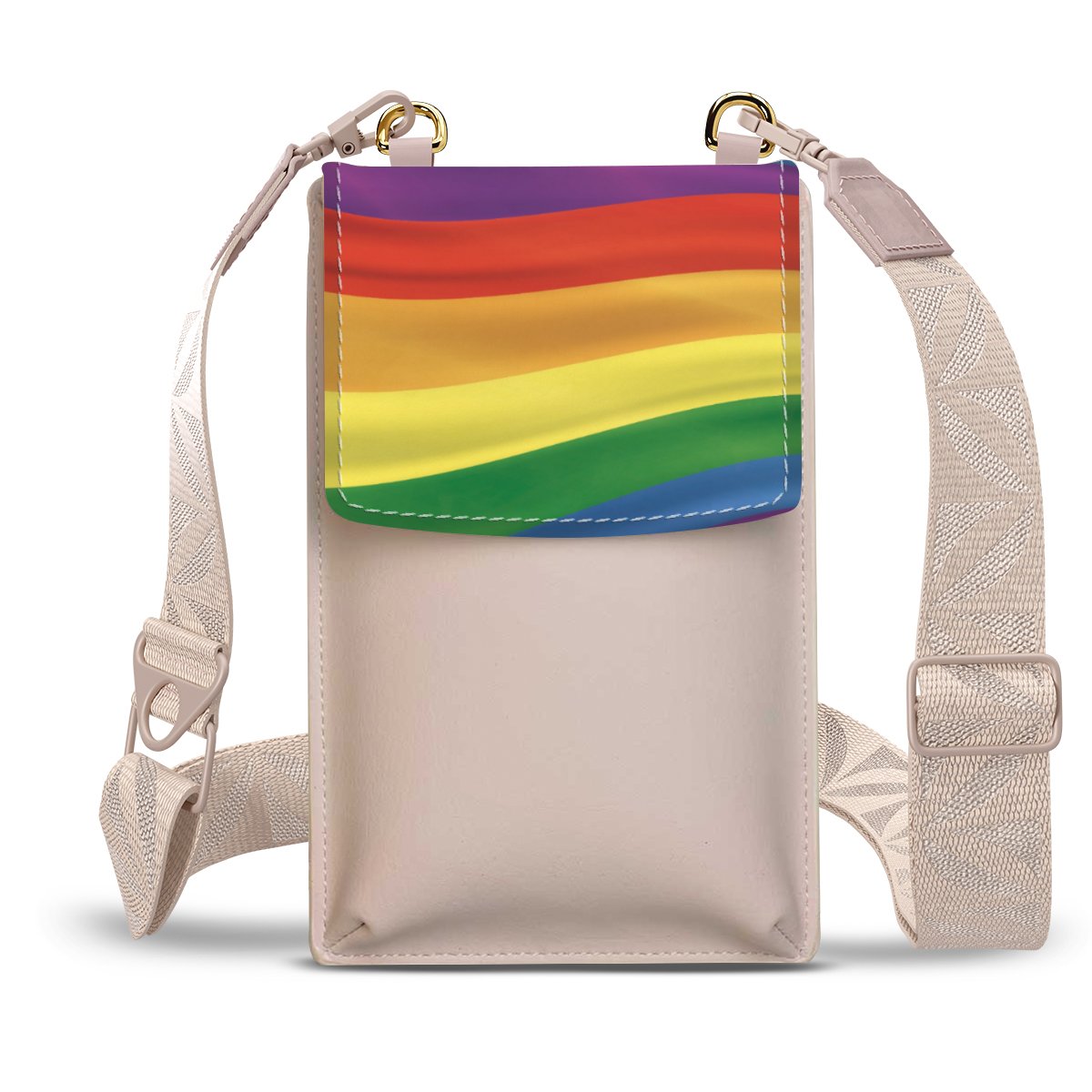 Pride Bandiera