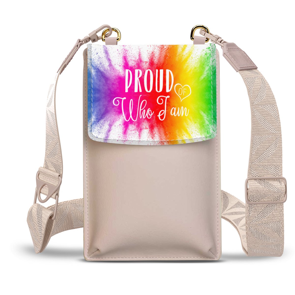 Pride Typography