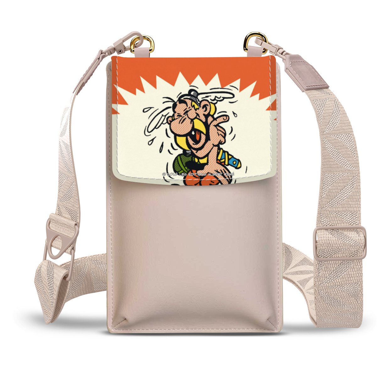 Astérix Vintage