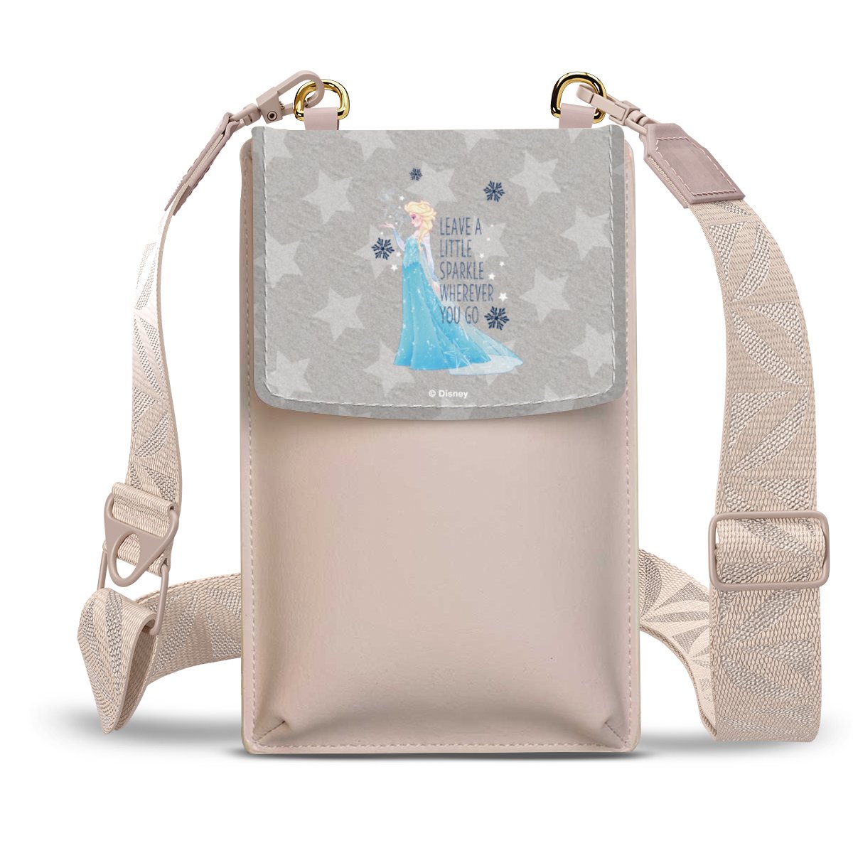 Leave a Little Sparkle