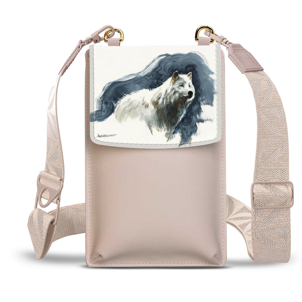 Loup polaire