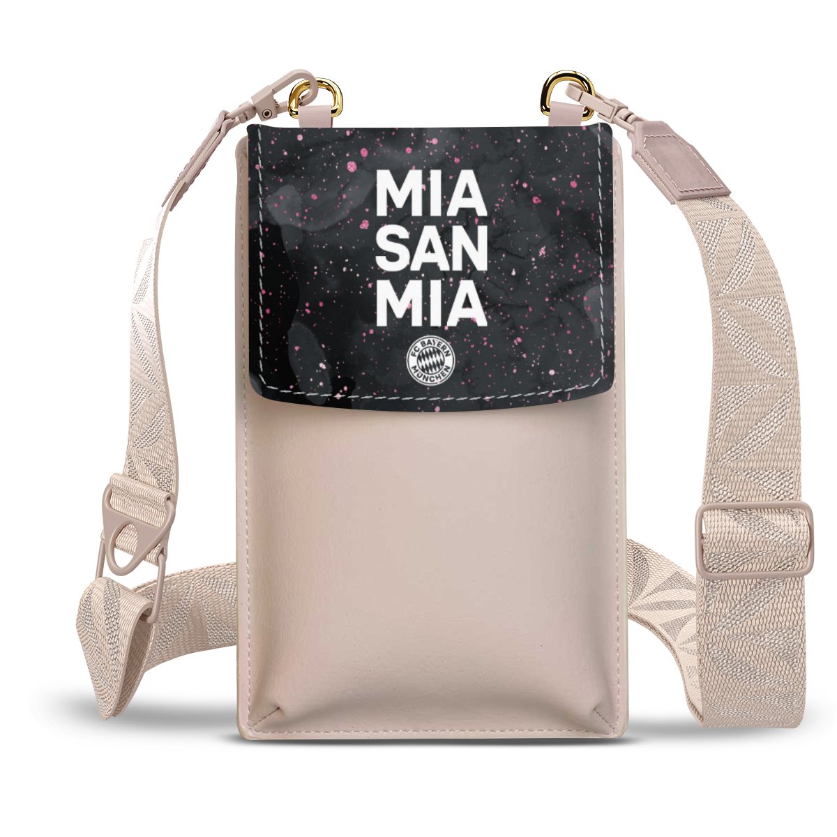 Mia San Mia Girly - FCB