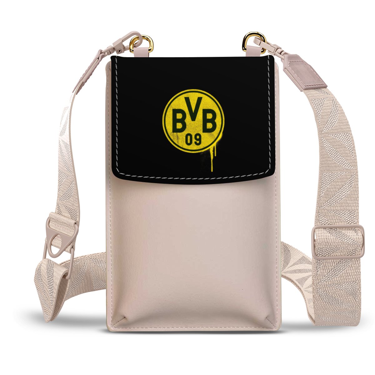 Spraylogo Dark - BVB