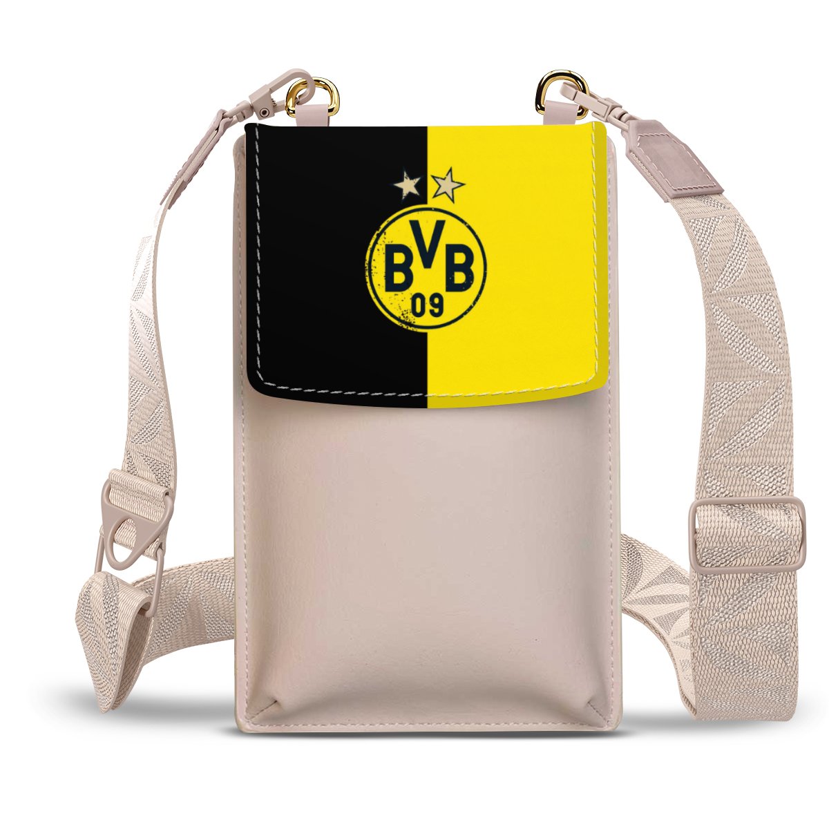 Sterne Destroyed Look - BVB