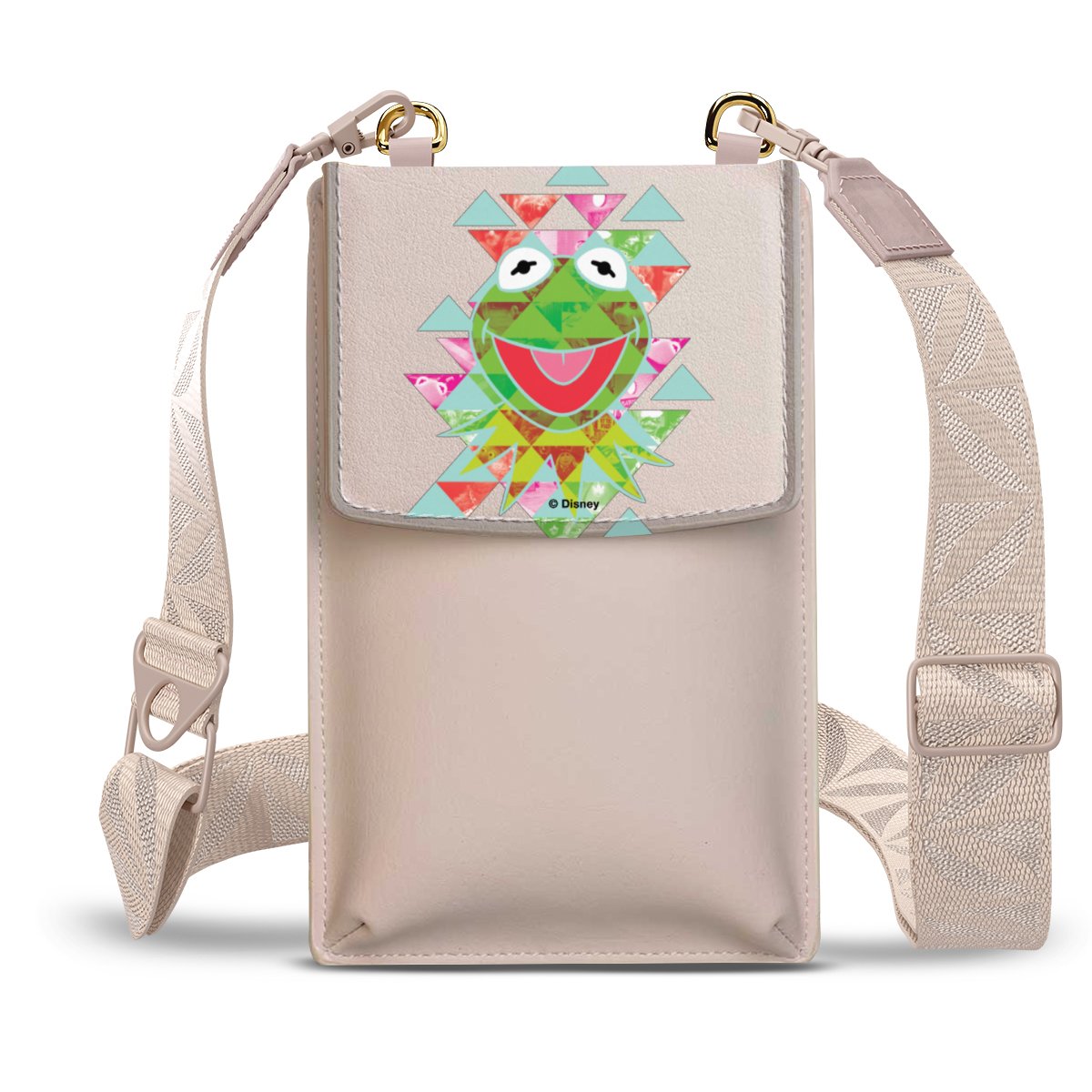 Kermit Triangles