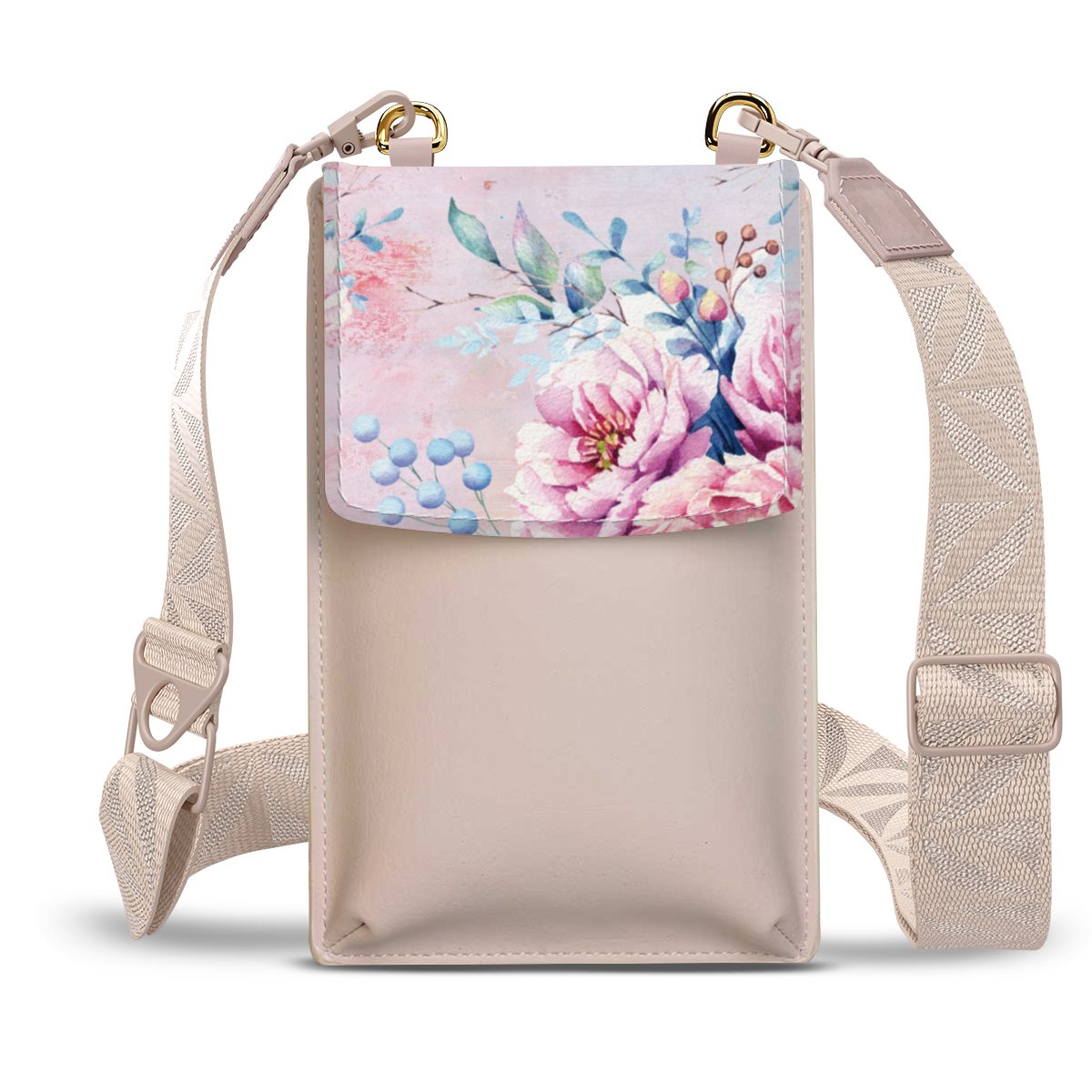 Fleur Aquarelle 3