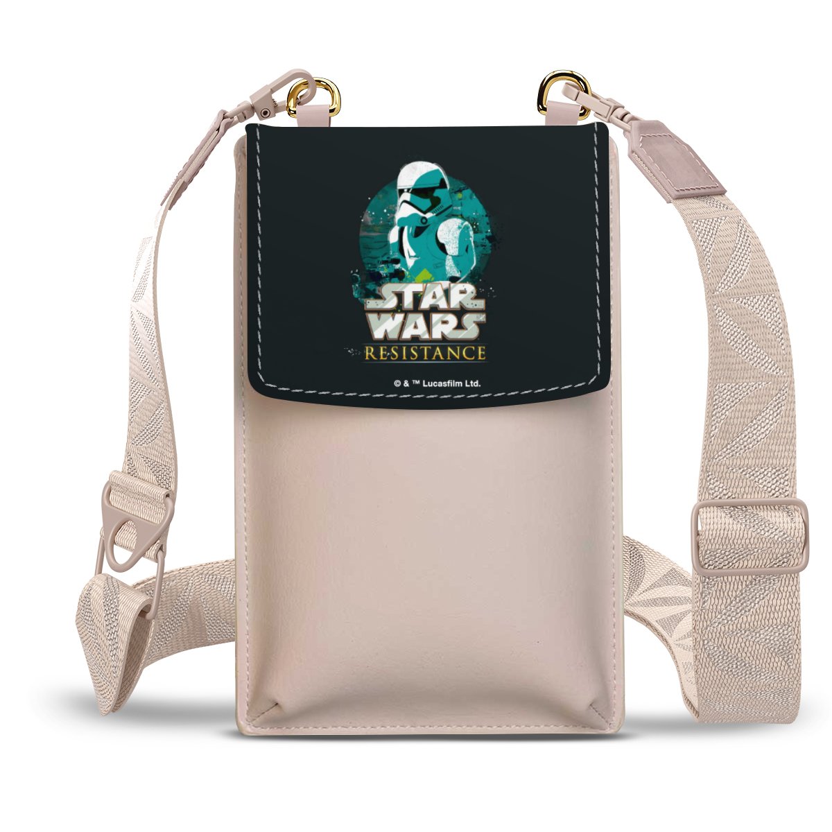 Stormtrooper - Resistenza di Star Wars
