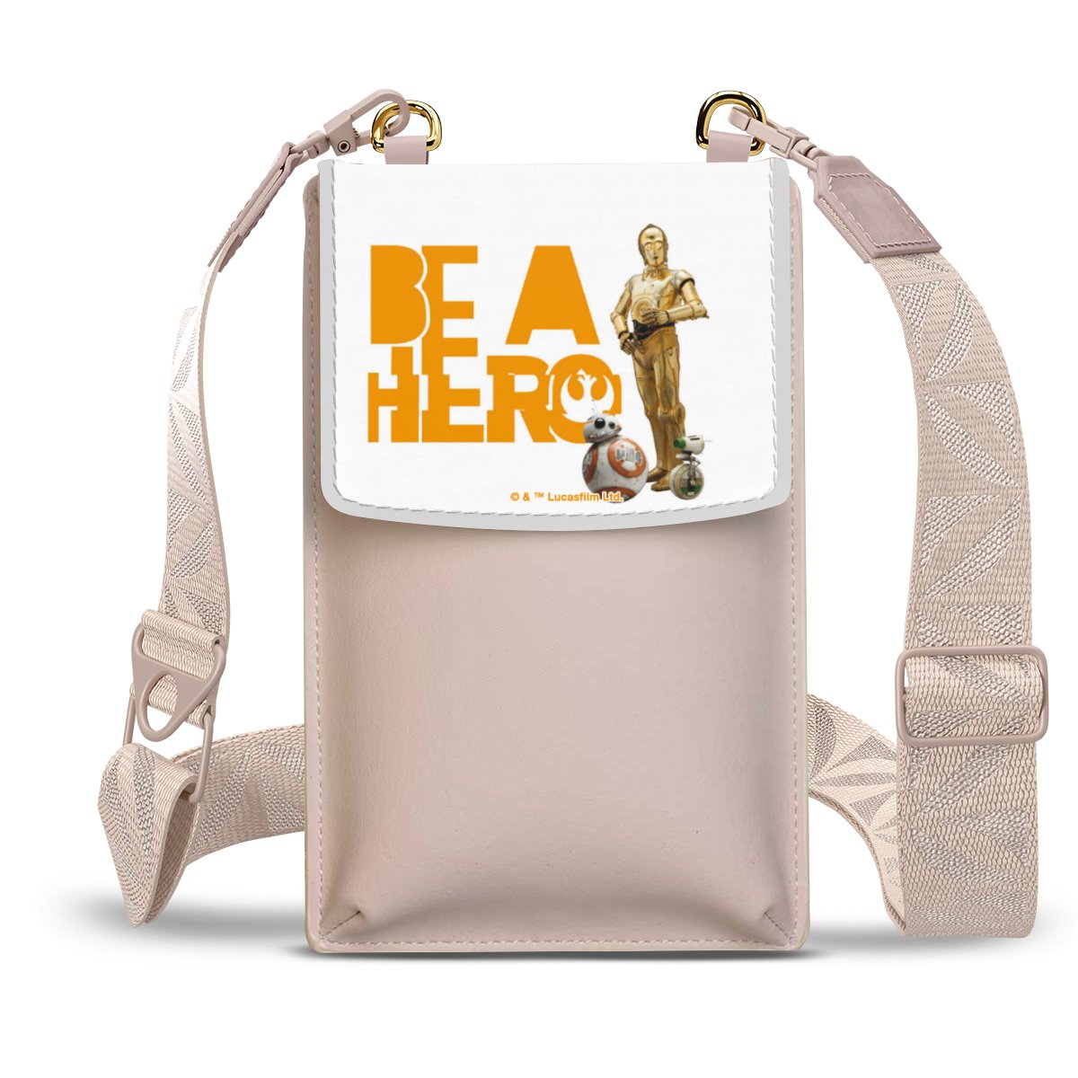 Be a Hero - Star Wars Episode IX