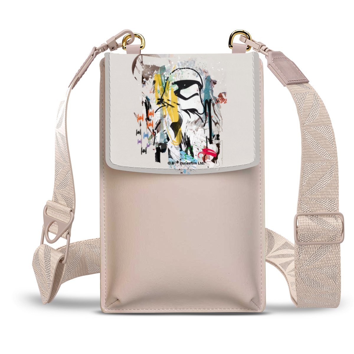 Stormtrooper colorato