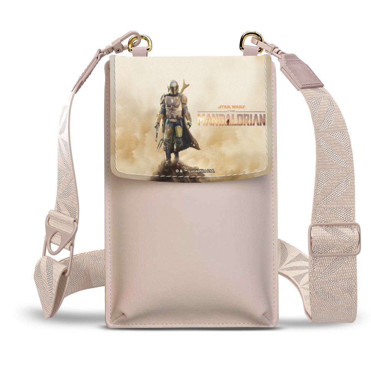 The Mandalorian Rock