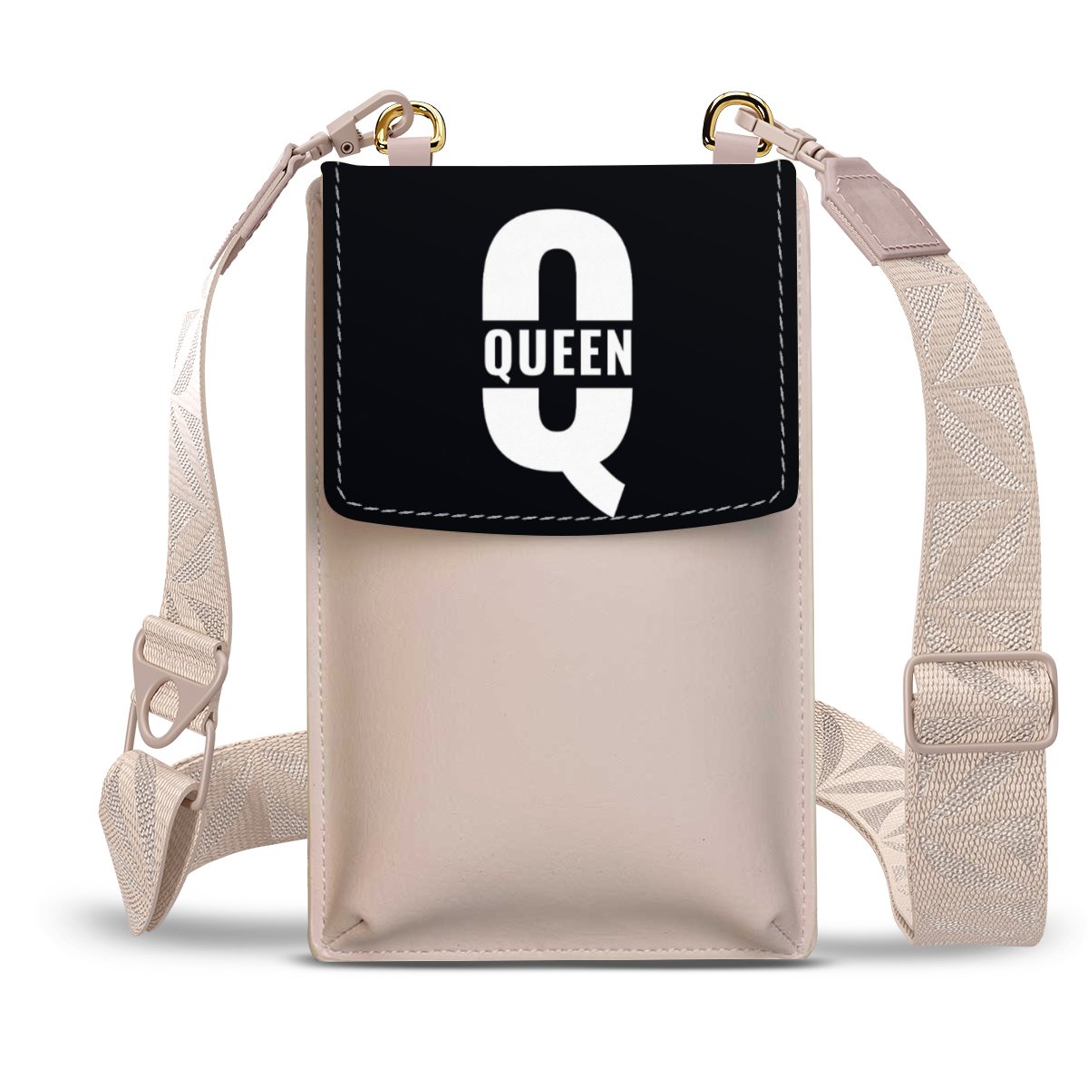 Queen Blk