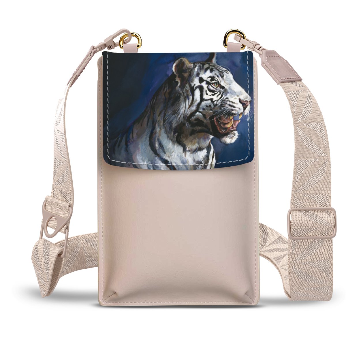 Tigre bianca 1