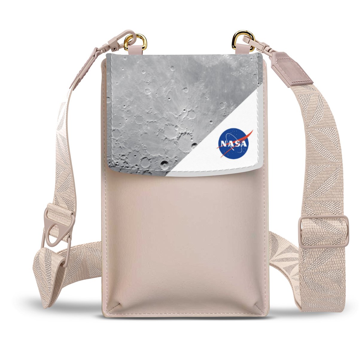 NASA Moon