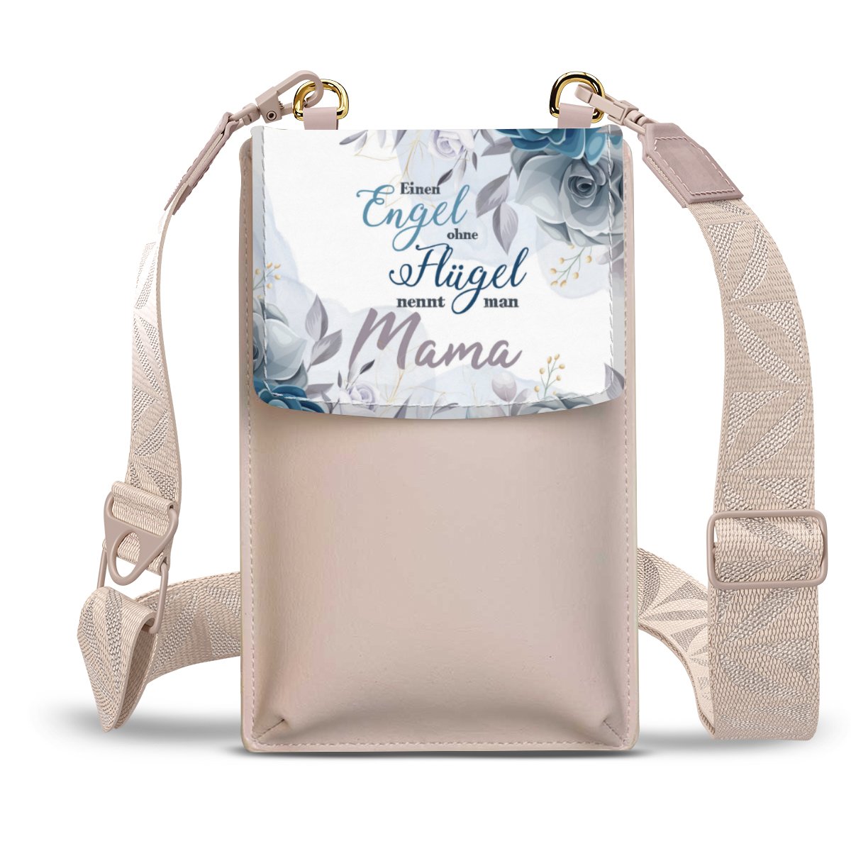 Mama Engel floral