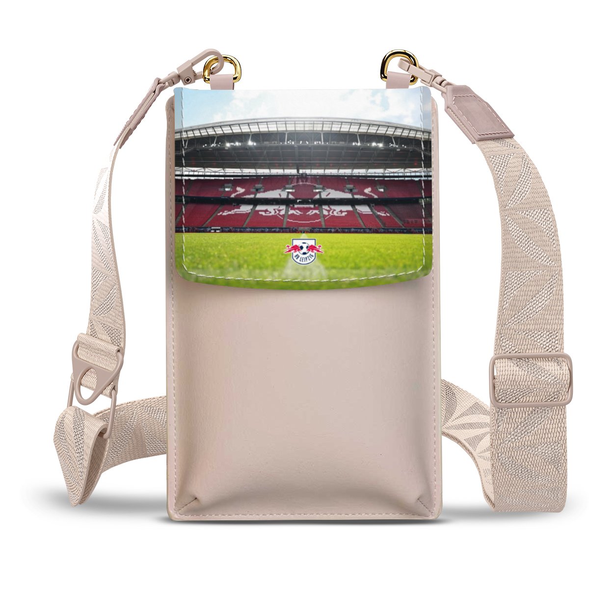 RB Lipsia stadio