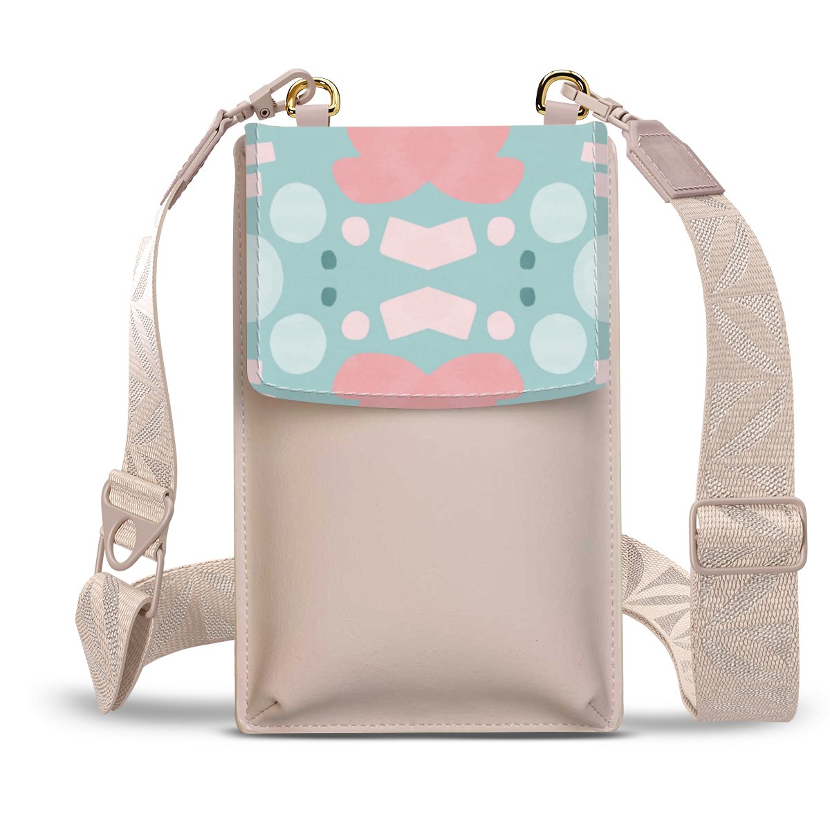 Formes Organiques Matisse Pop Rose