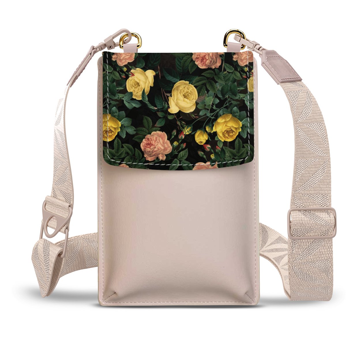 Fleurs Jaunes (1)