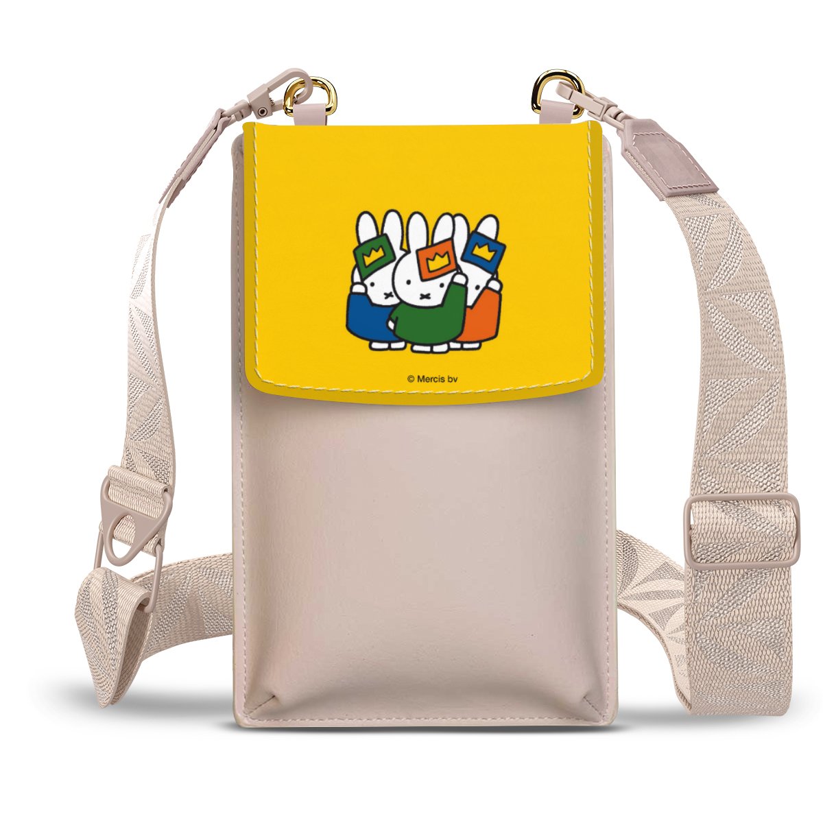Miffy re e regine