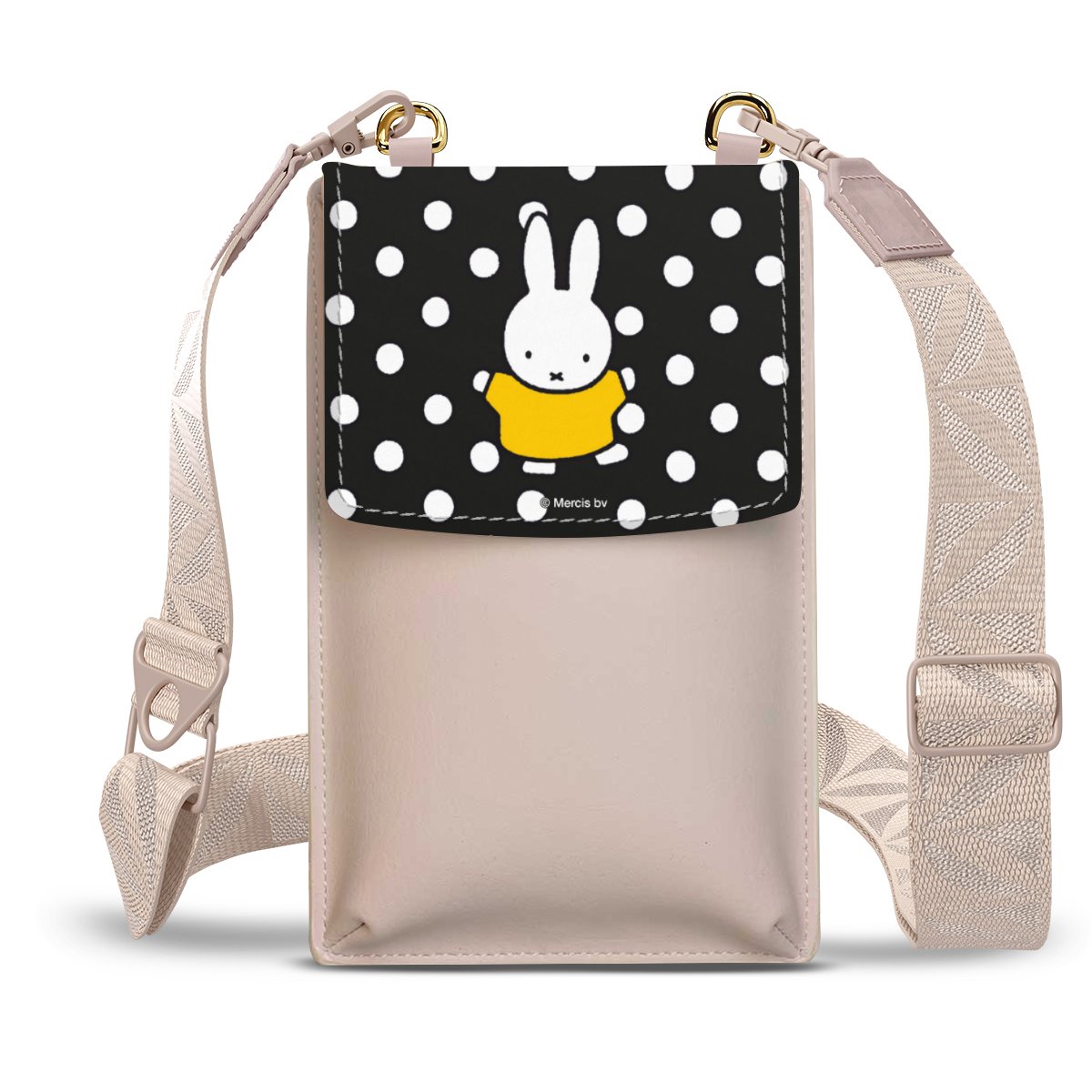 Miffy Polka Dots