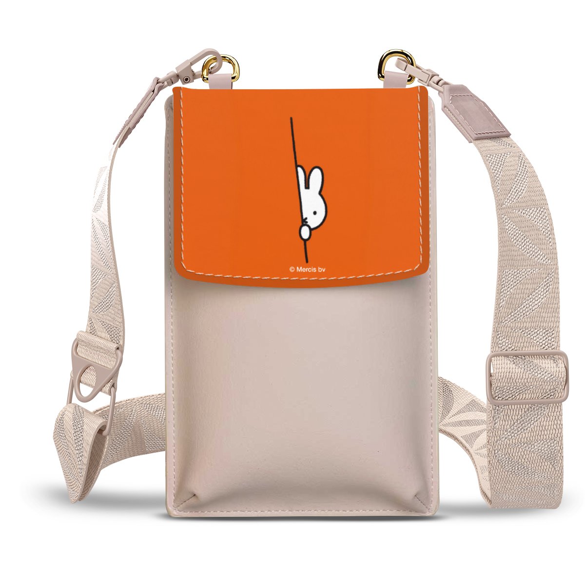 Miffy nascondino