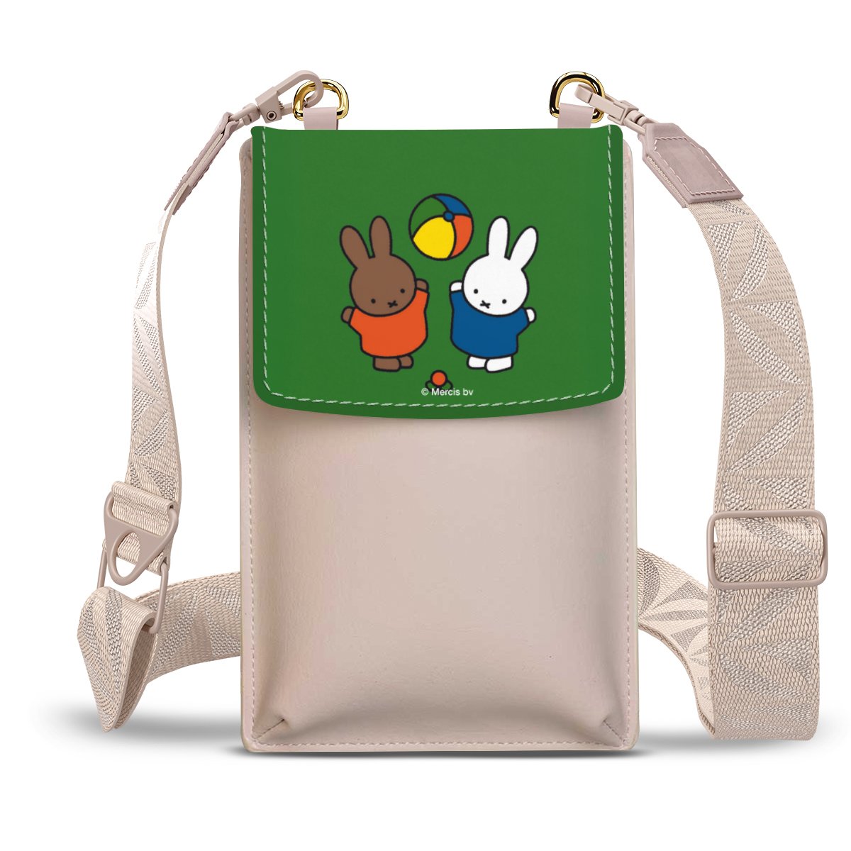 Miffy Gioca