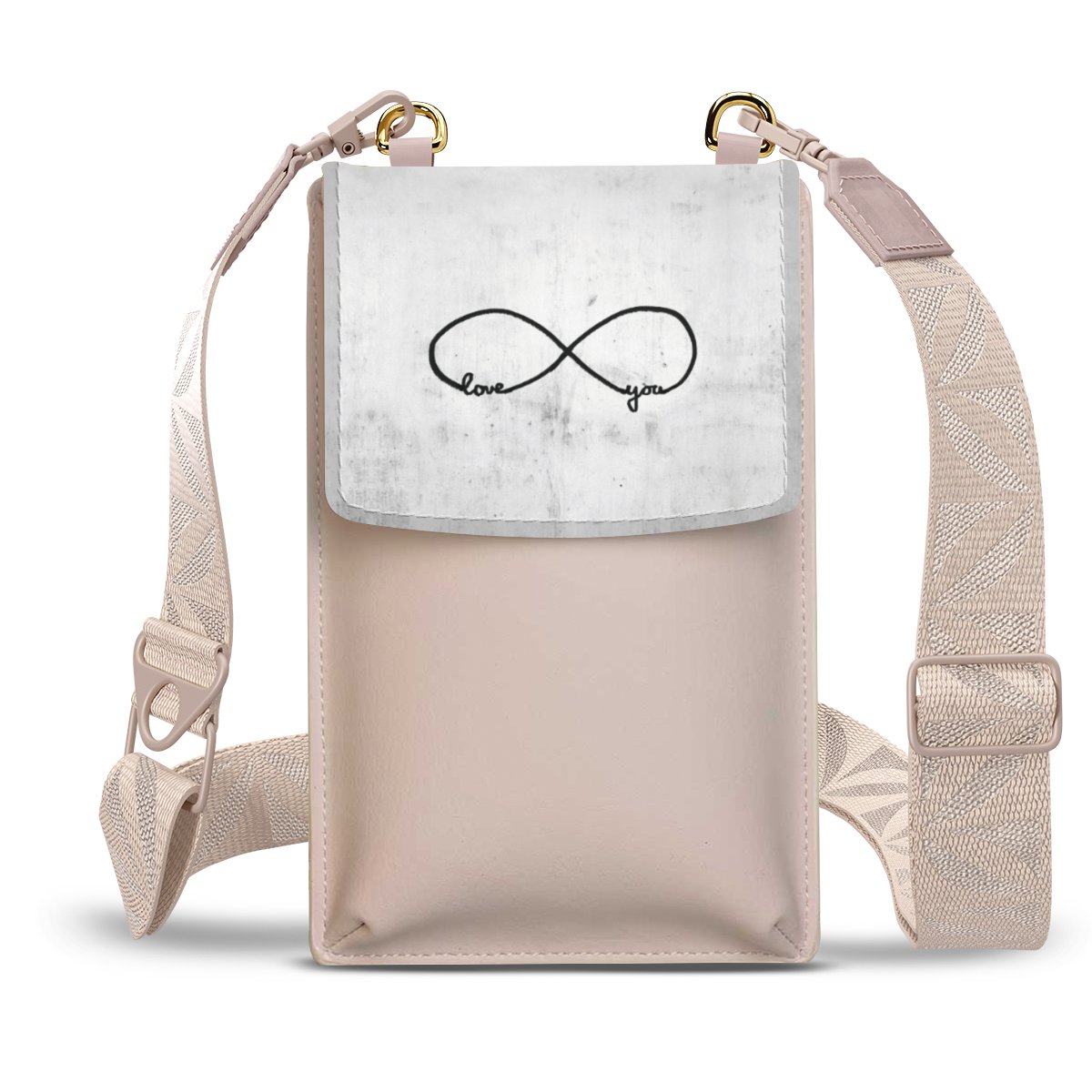 Love You L'infinito