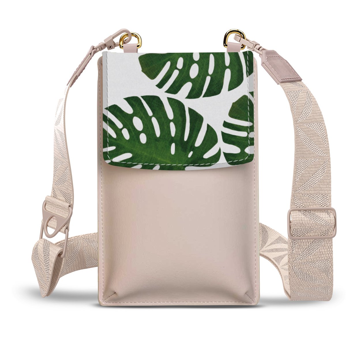 Feuille de monstera III