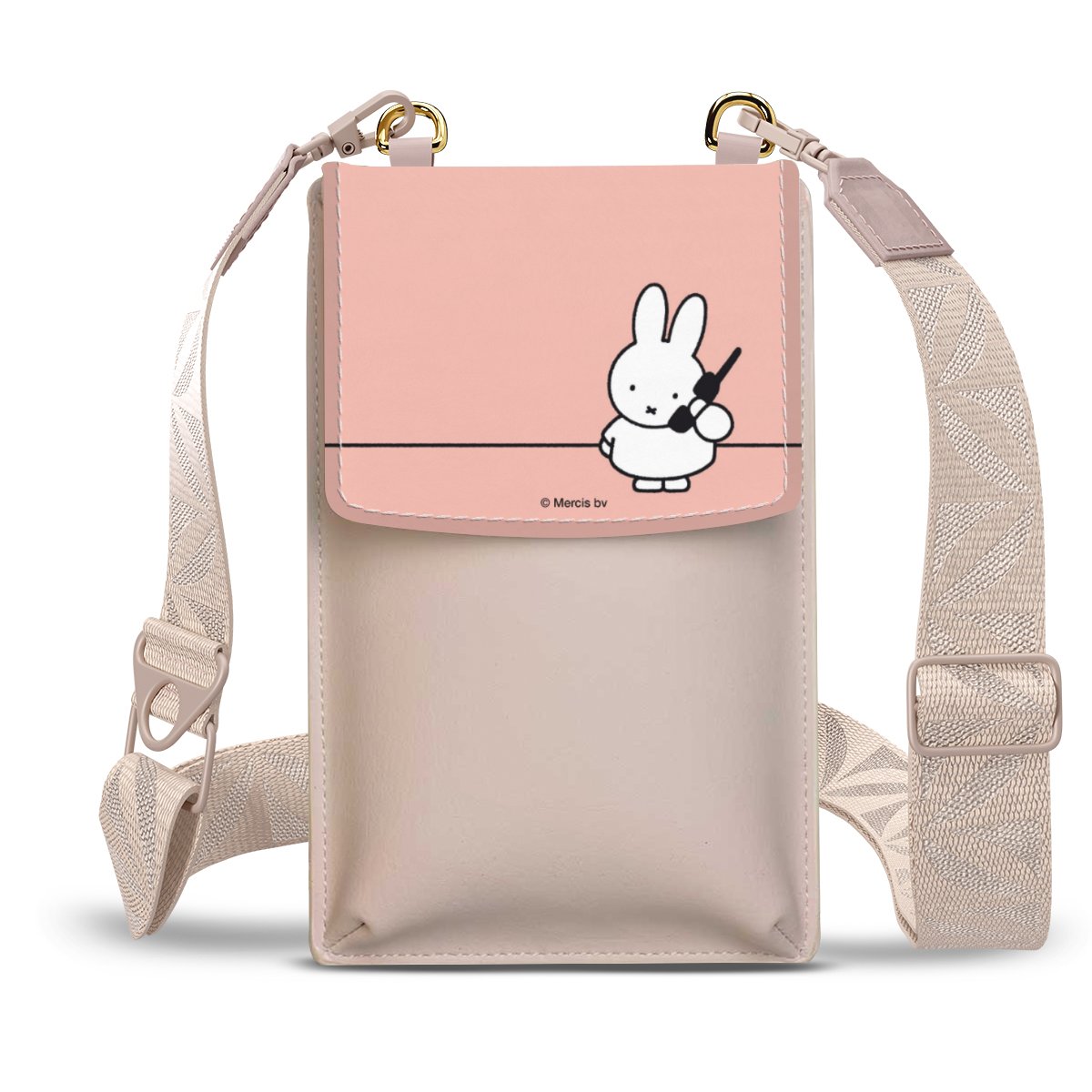 Miffy Phone