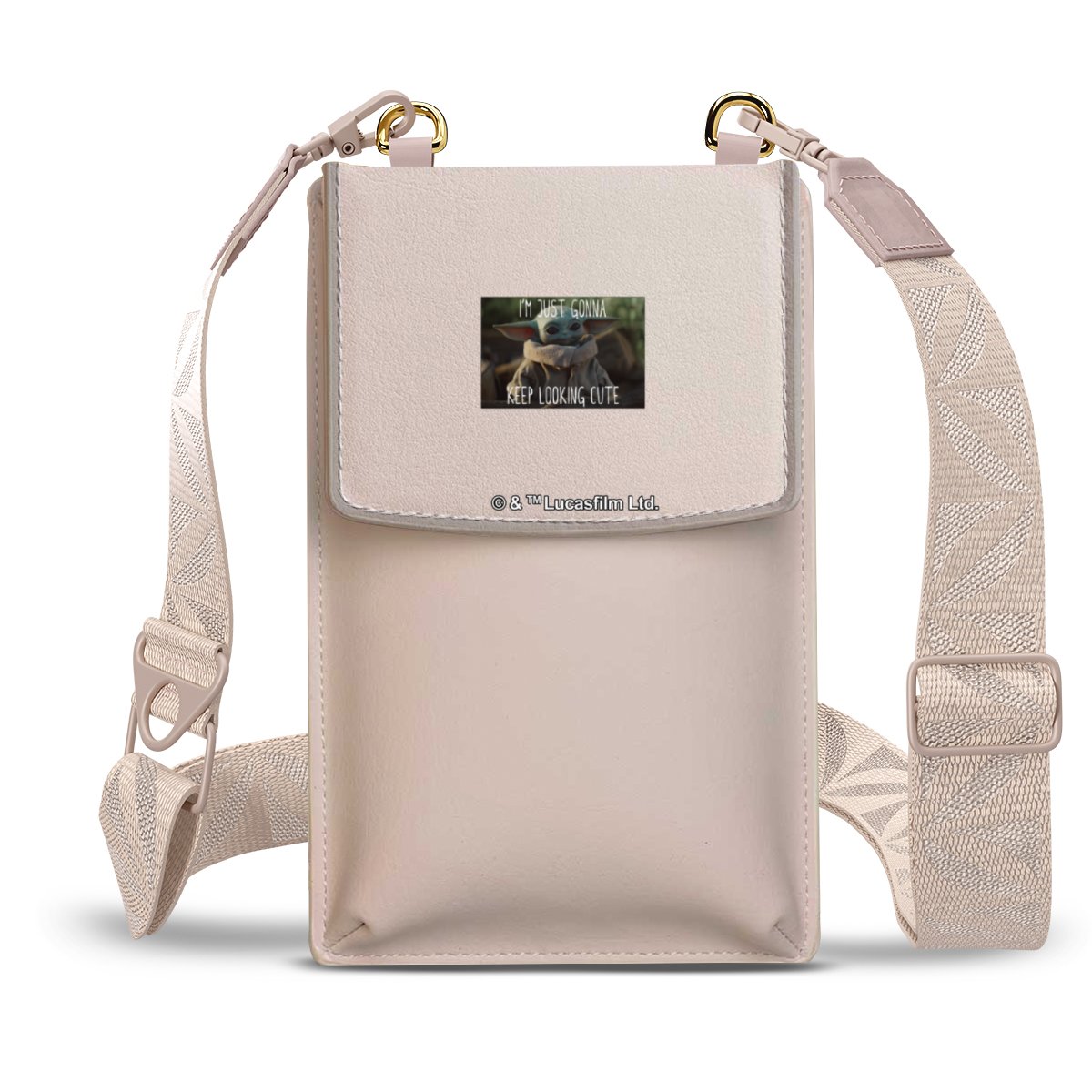 Star Wars The Child Cute Transparent