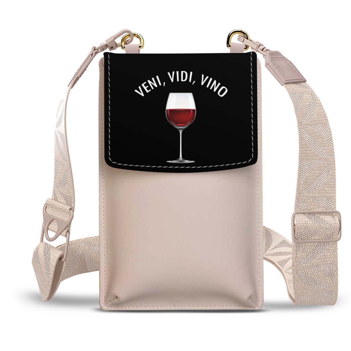 Veni Vidi Vino