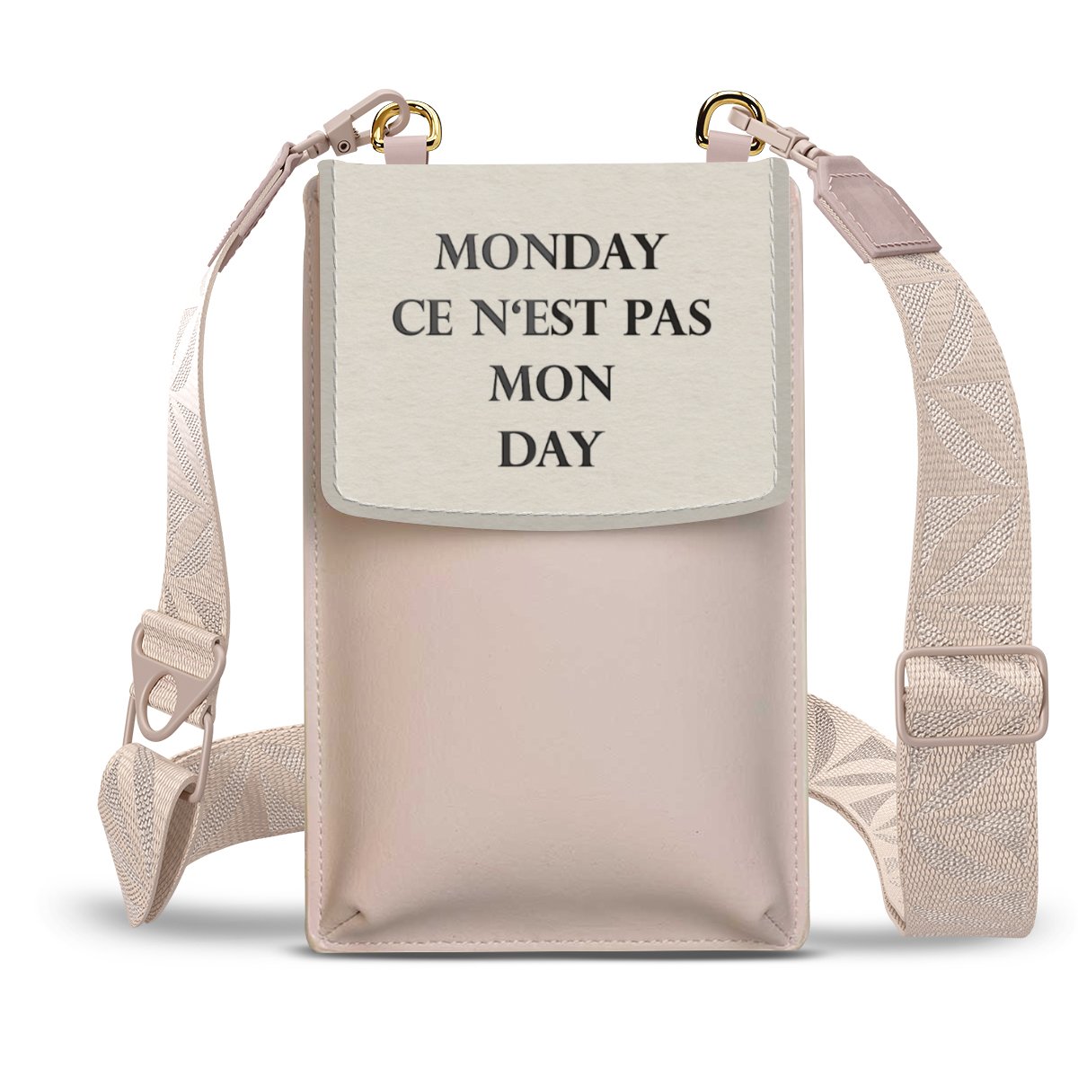 Monday Mon Day