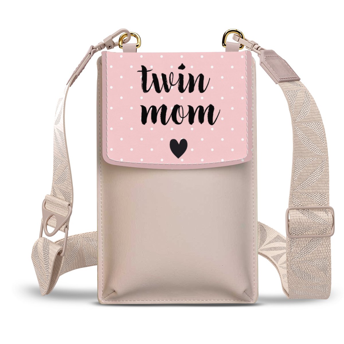 Twin Mom