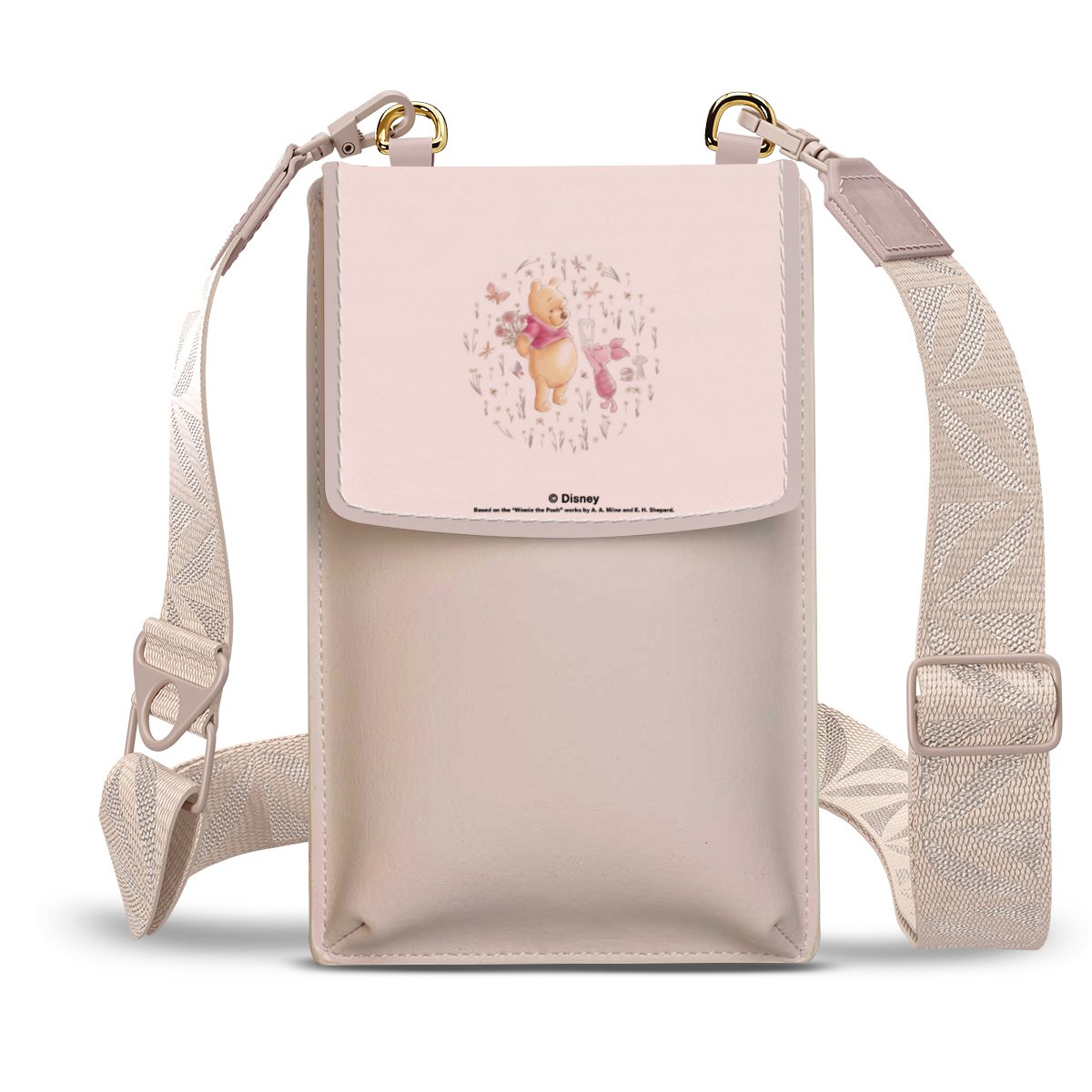 Winnie the Pooh e Pimpi regalano un cuore