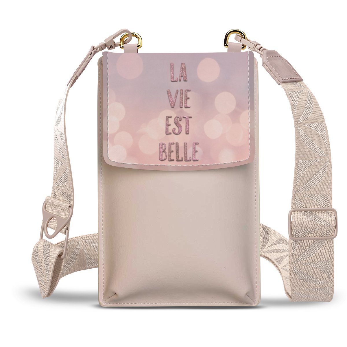 La Vie Est Belle 1