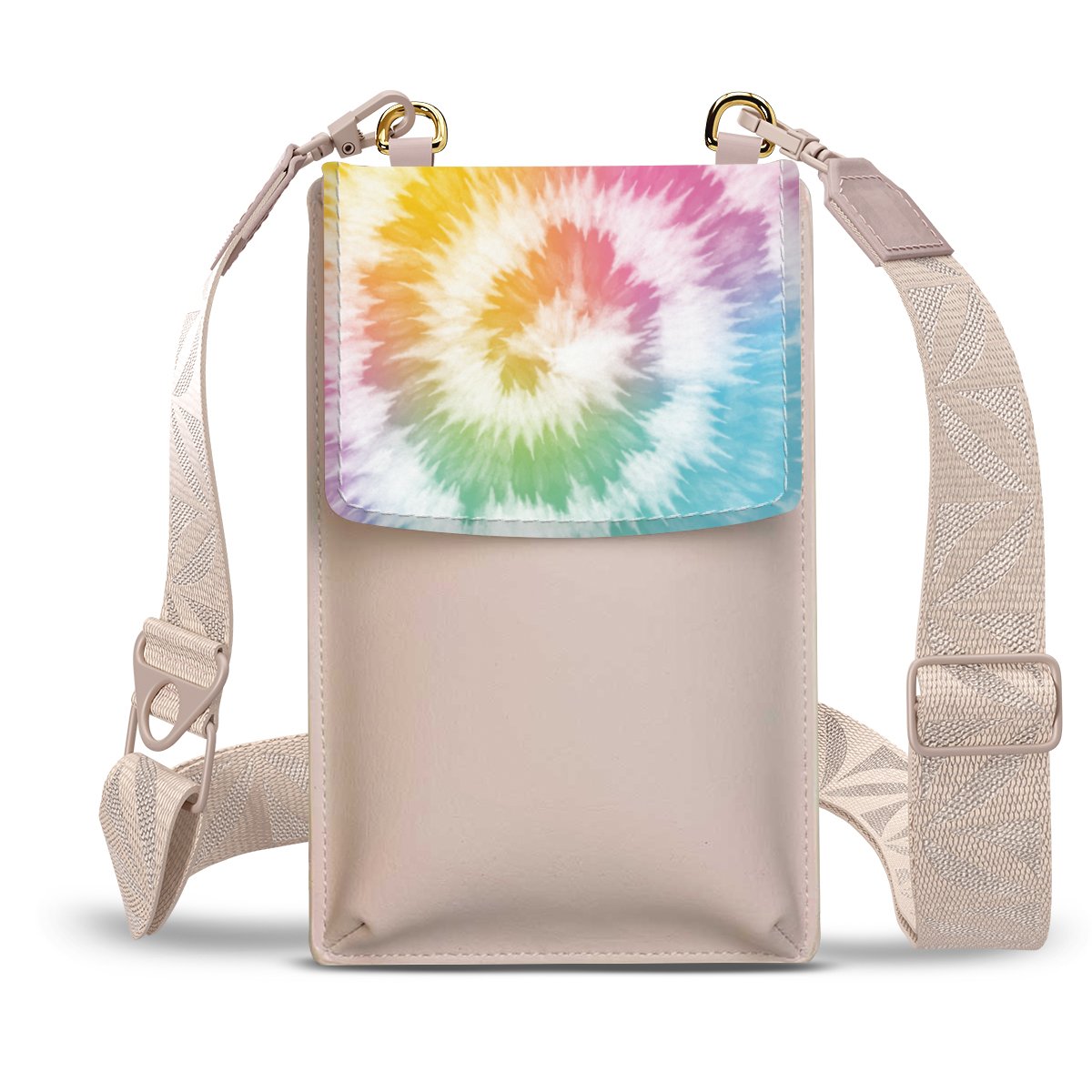 Neon Rainbow - Batik