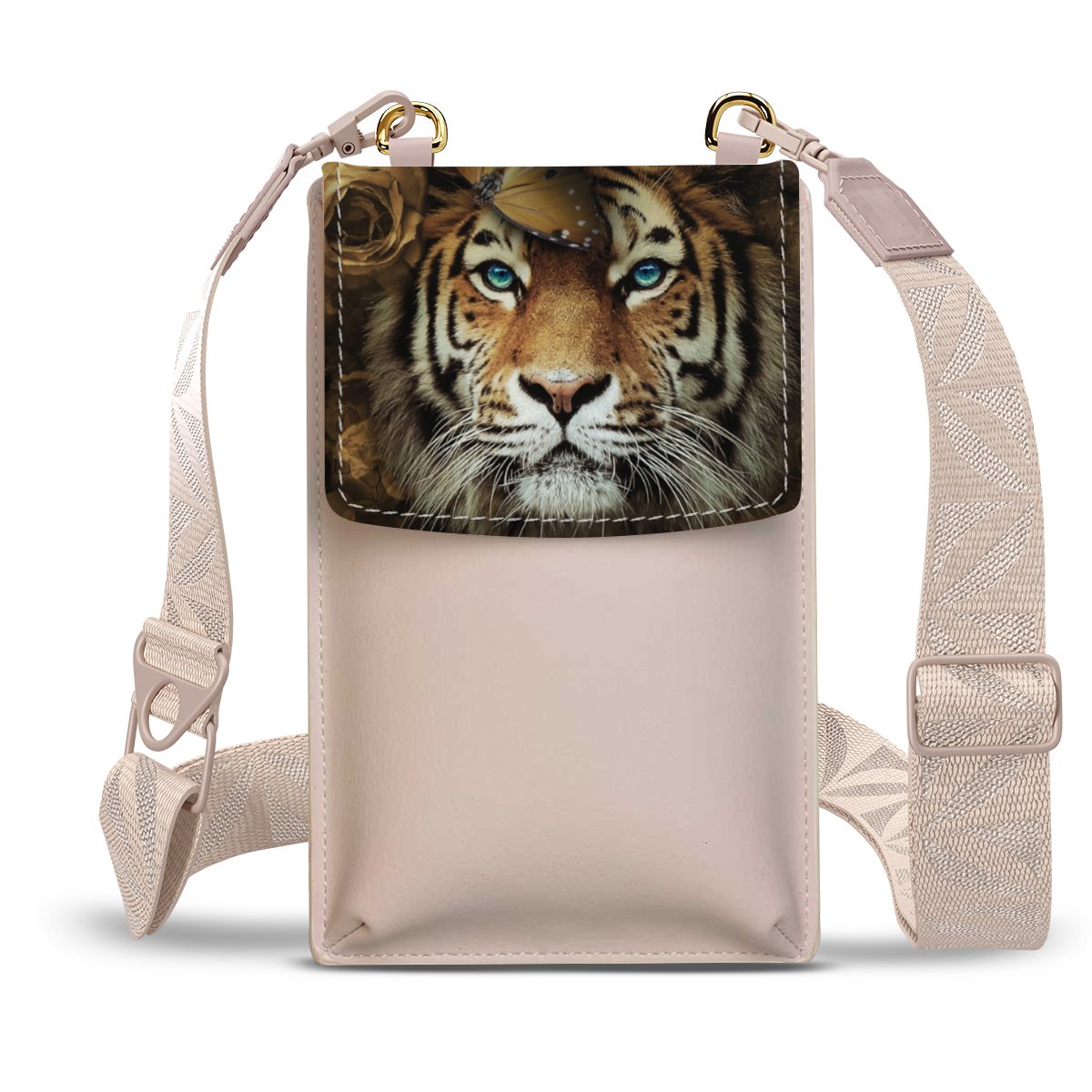 Tigre d'automne