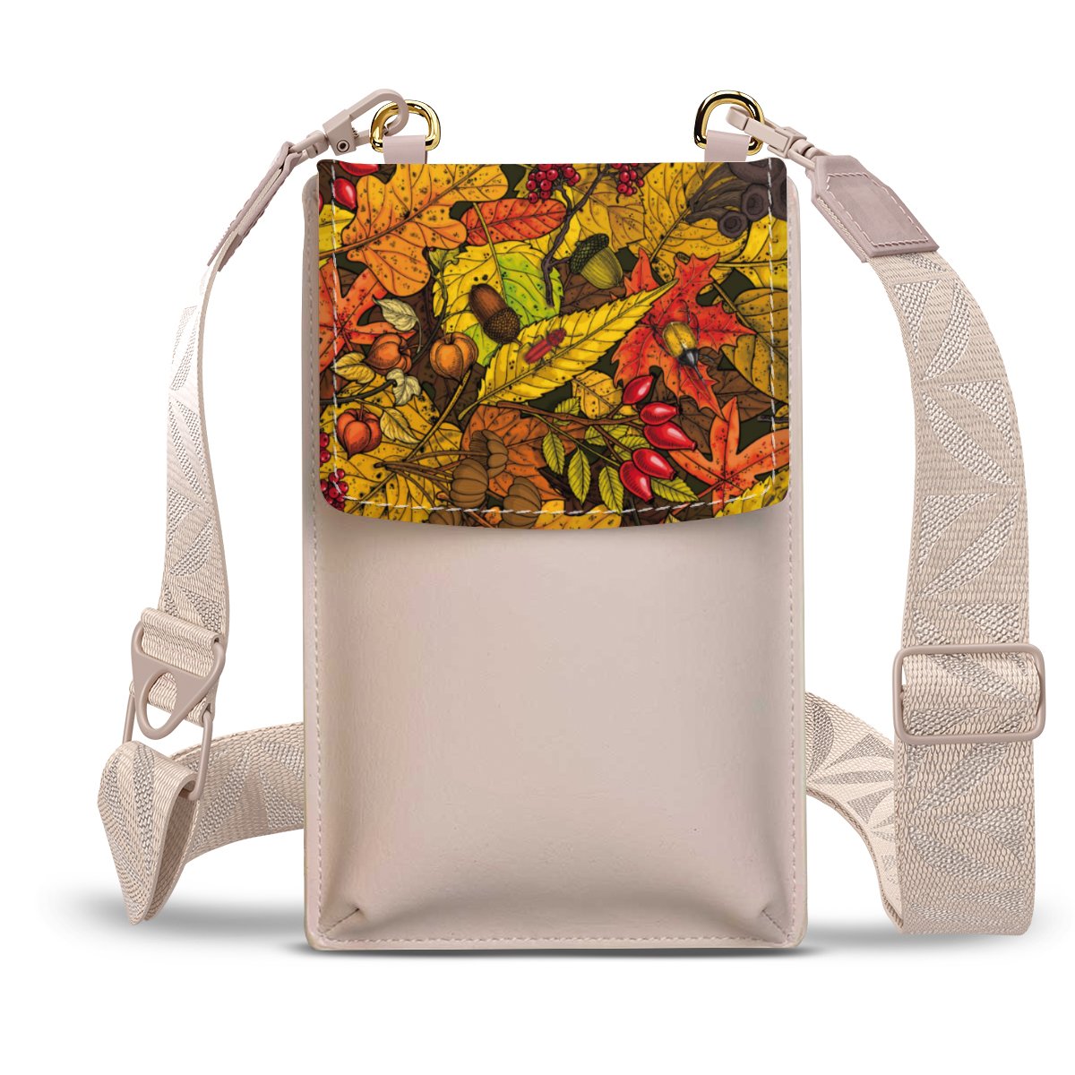 Feuilles d'Automne