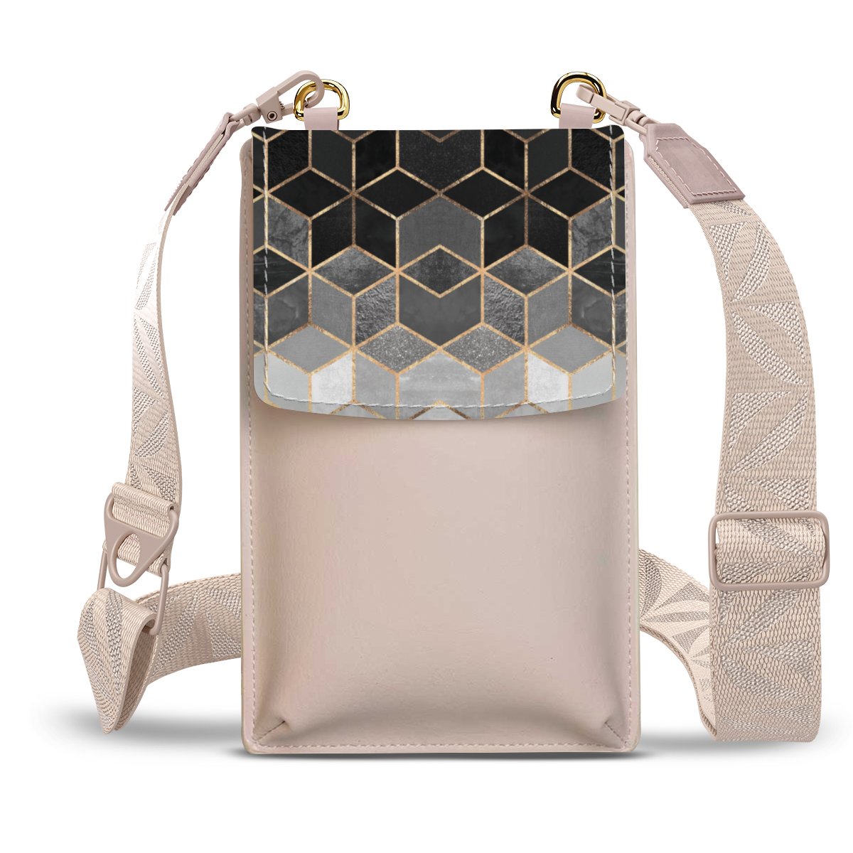 Cubi di carbone