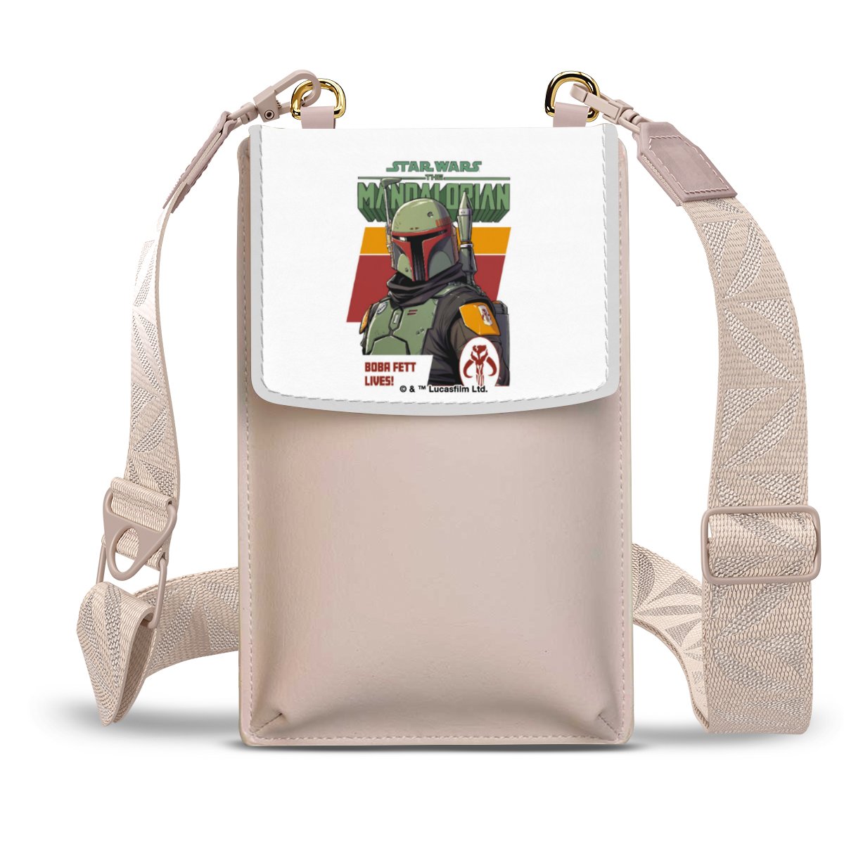 Boba Fett Lives