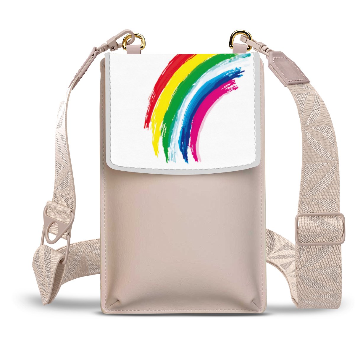 Vernice arcobaleno