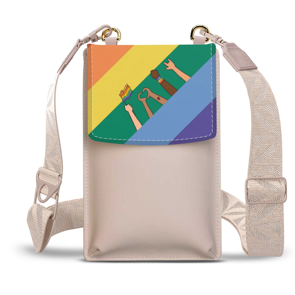 Pride Flag Rights