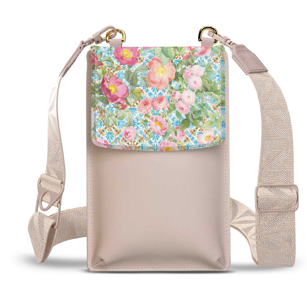 Modello peonie greche