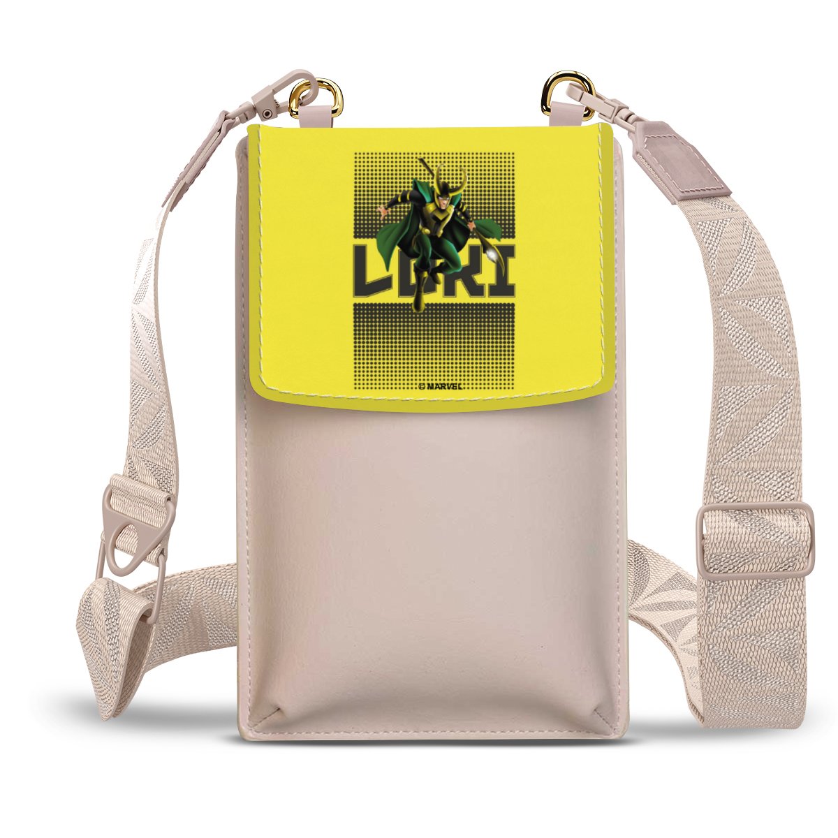 Loki Yellow