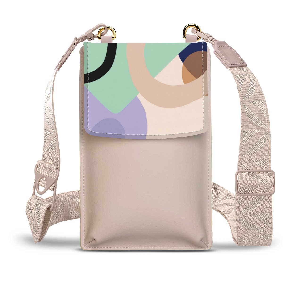 Mélange pastel