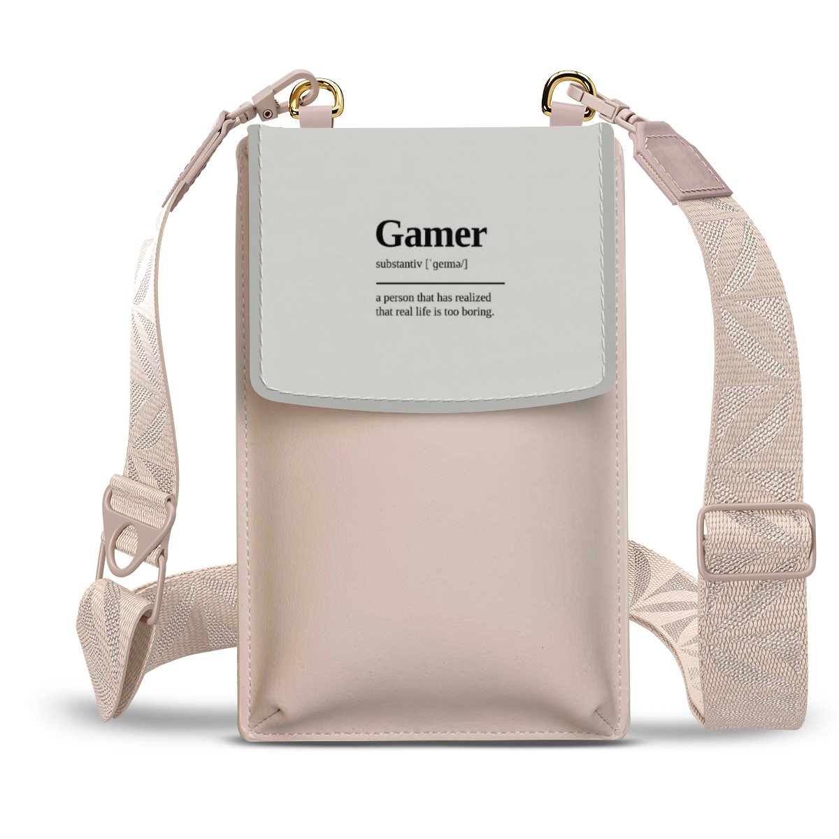 DEFINITION GAMER