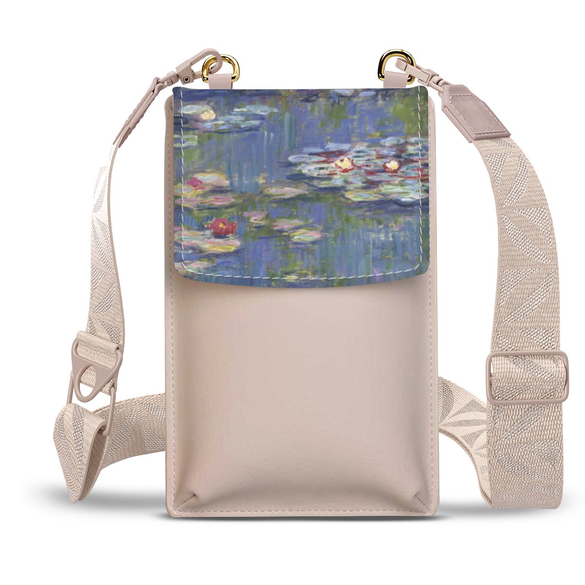 Nymphéas_Claude Monet