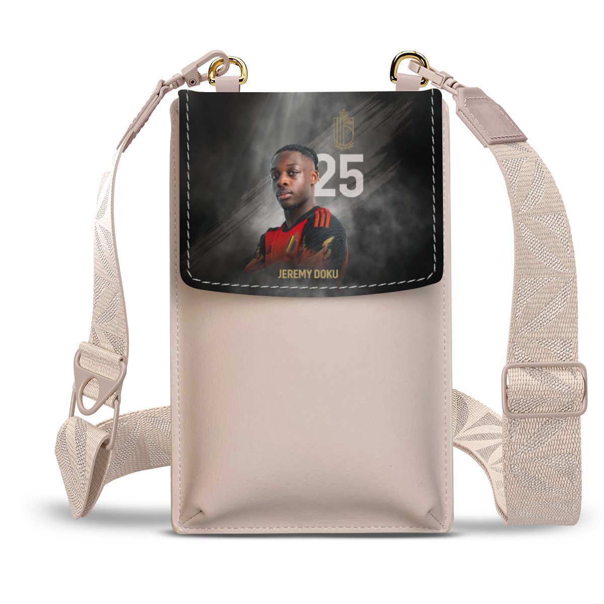 Jeremy Doku 25