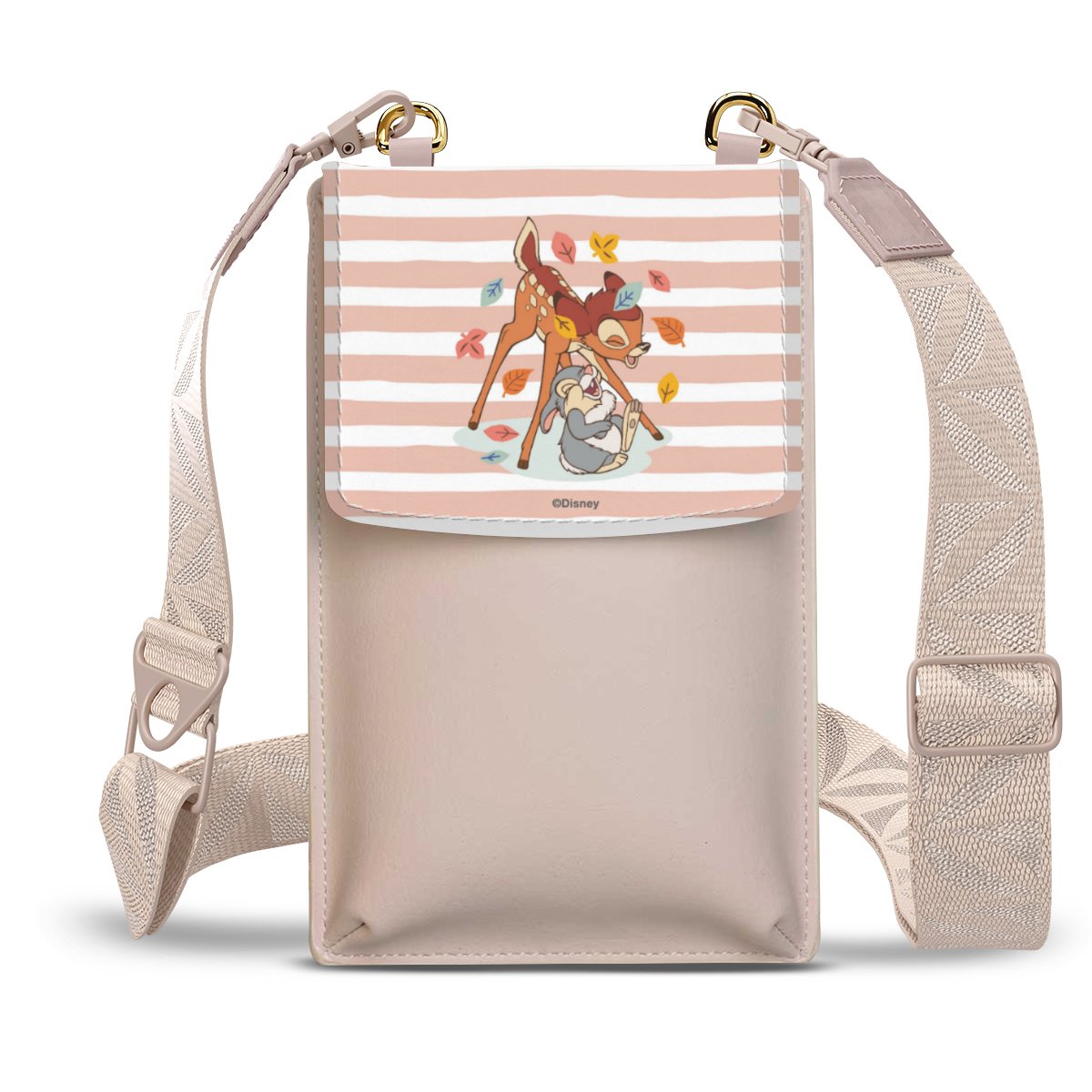 Disney Bambi Panpan rayures