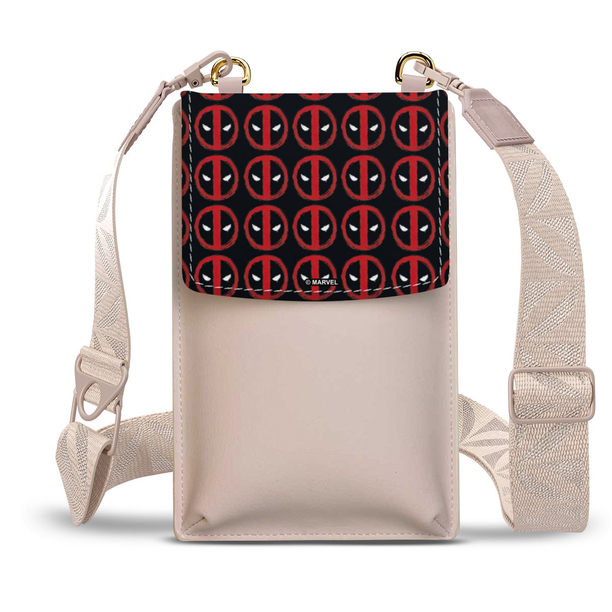 Deadpool modèle